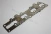 AUTOMEGA 3008490934 Gasket, exhaust manifold